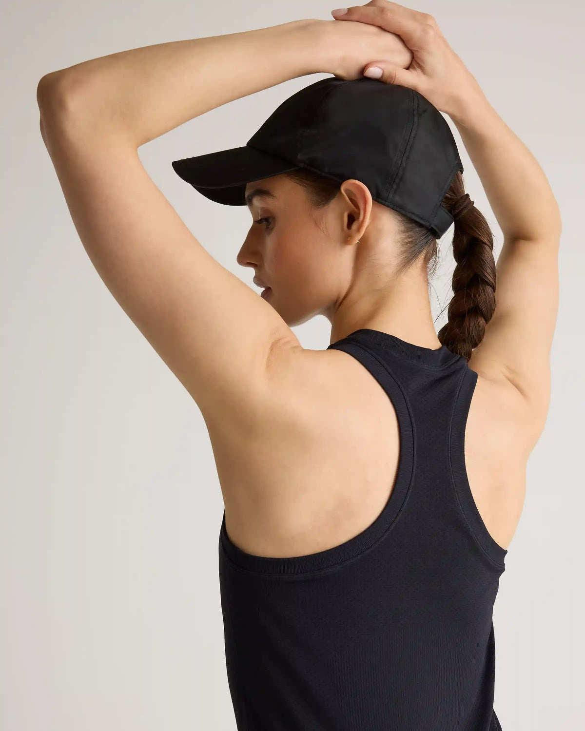 Seamless Racerback Tank