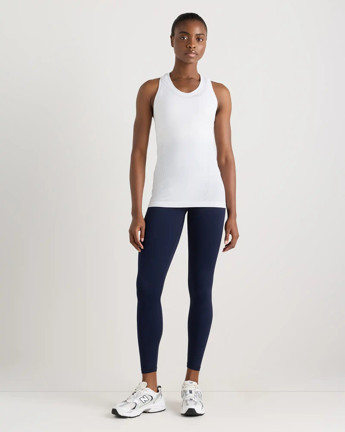 Seamless Racerback Tank
