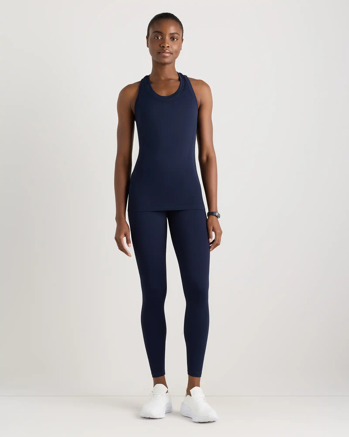 Seamless Racerback Tank