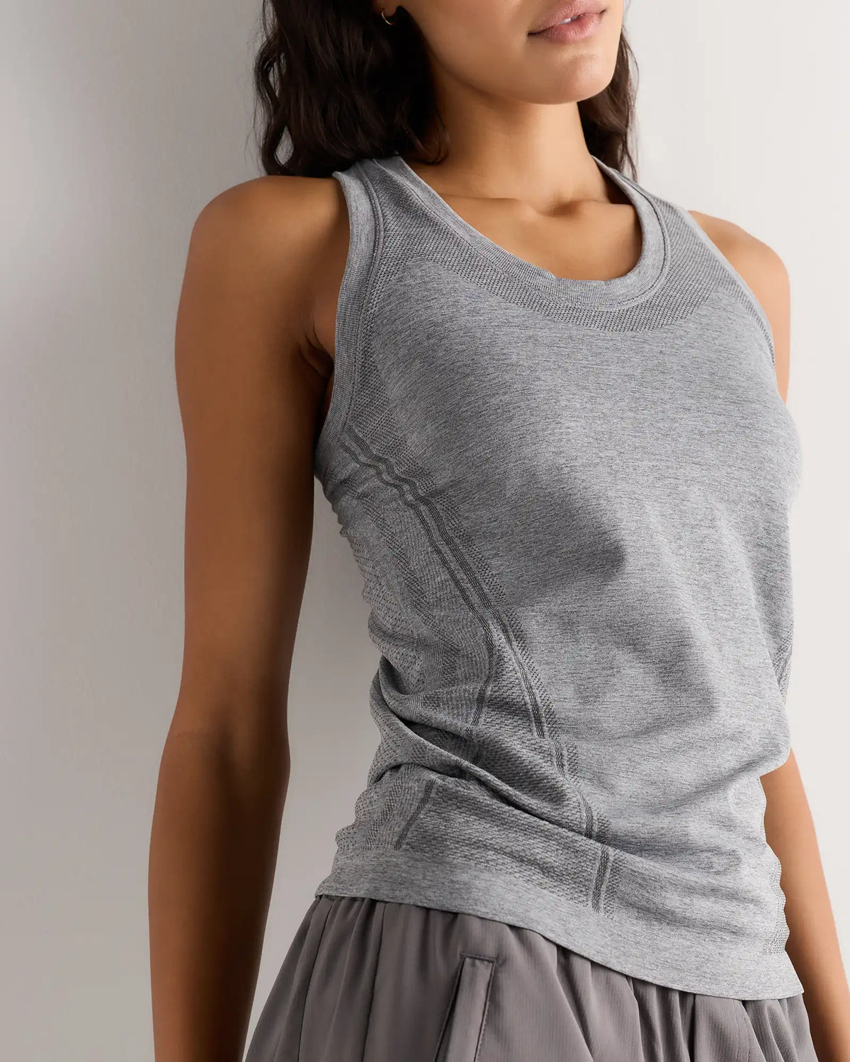 Seamless Racerback Tank