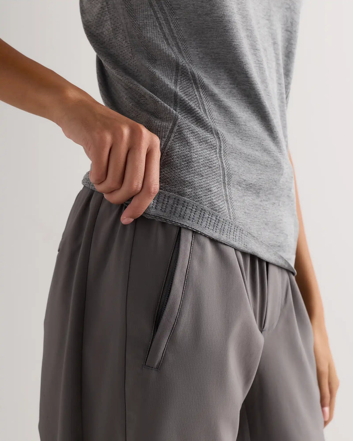 Seamless Racerback Tank