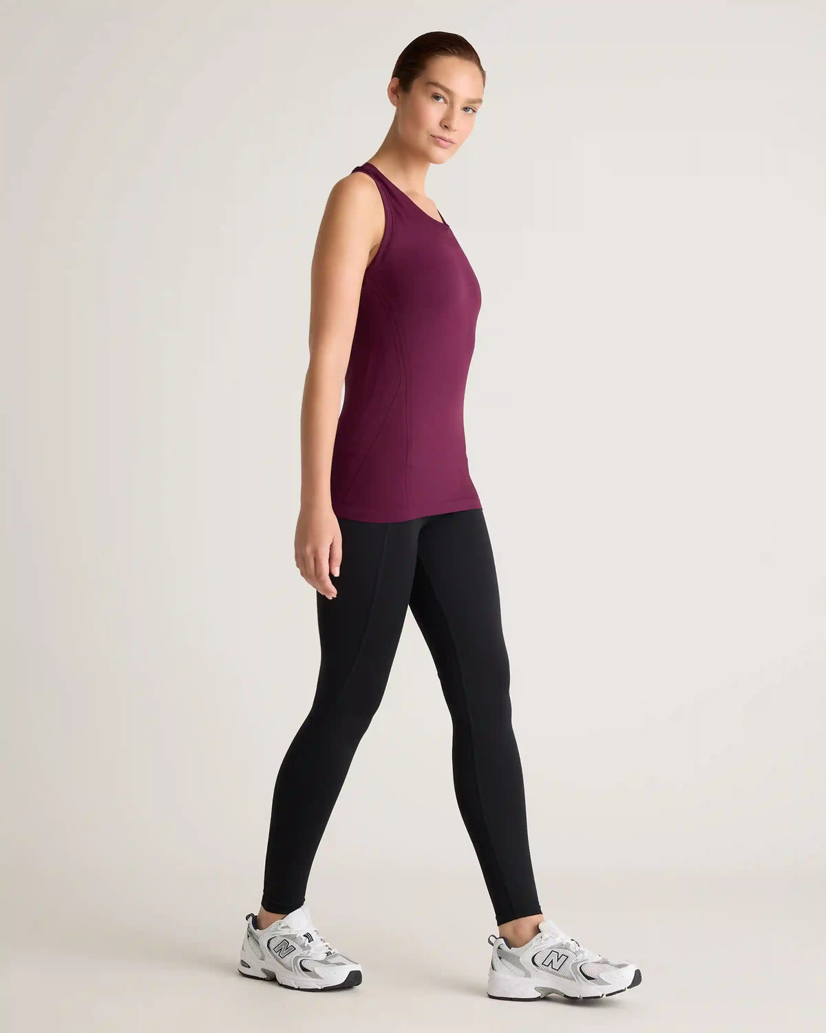 Seamless Racerback Tank