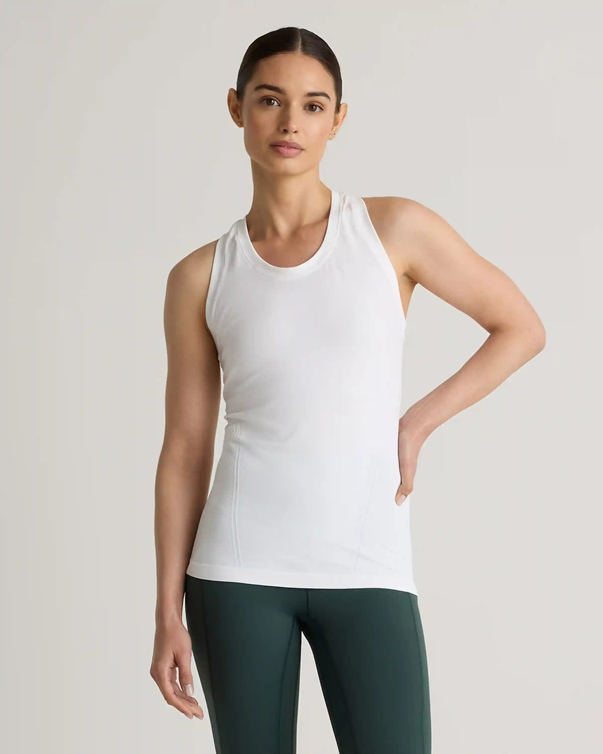 Seamless Racerback Tank