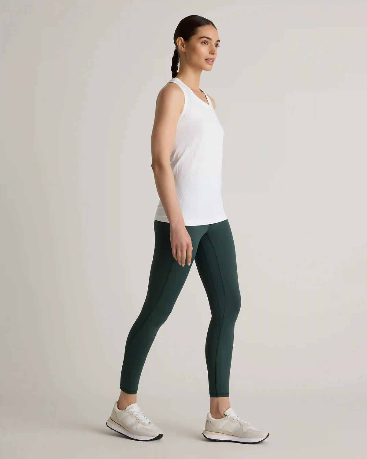 Seamless Racerback Tank