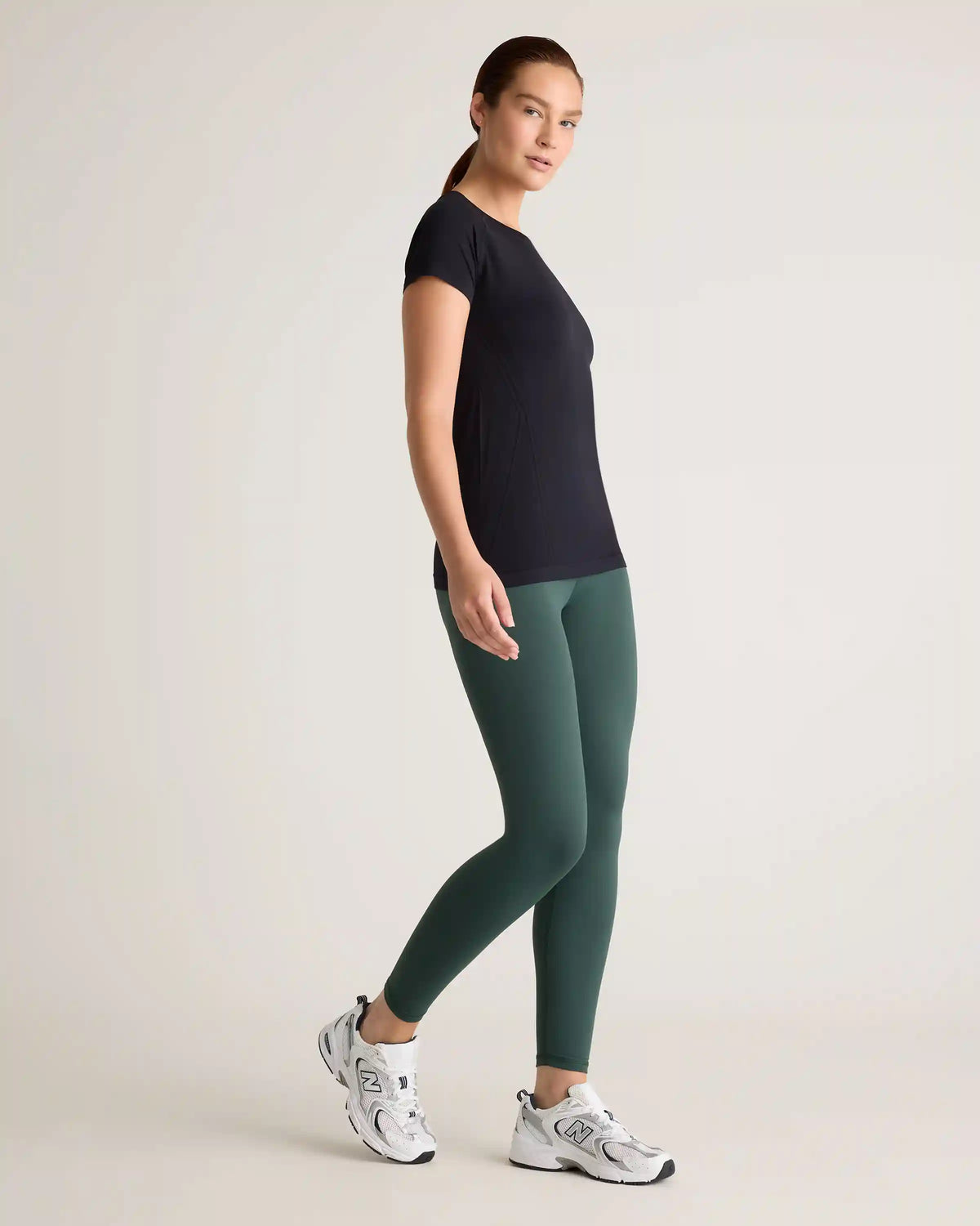 Seamless Tee