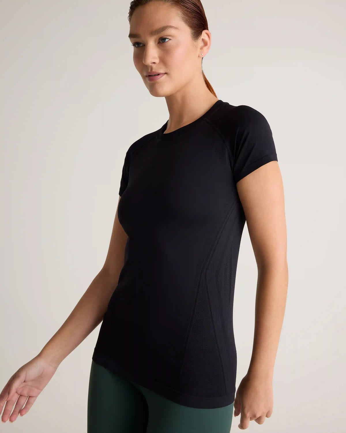 Seamless Tee