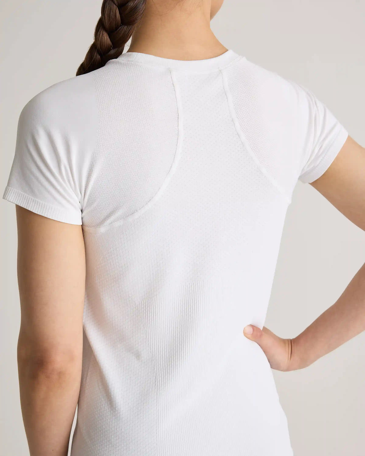 Seamless Tee