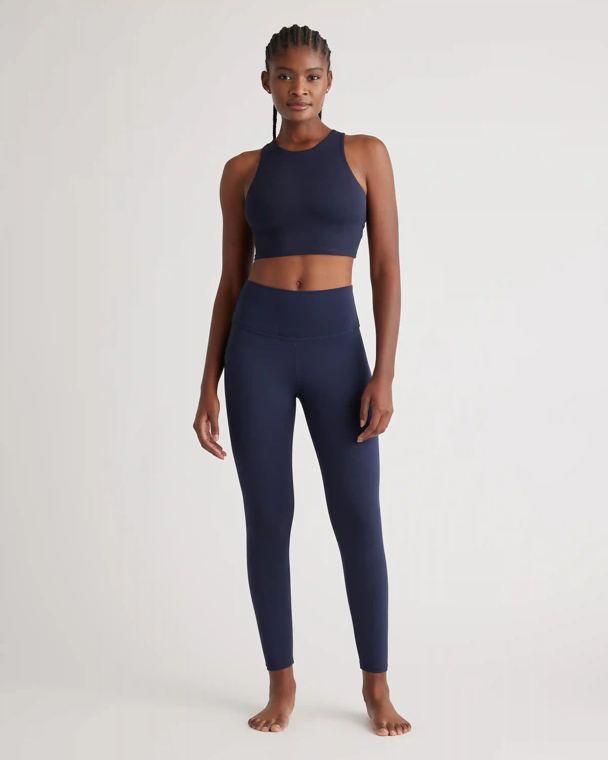 Ultra-Form High-Rise Legging