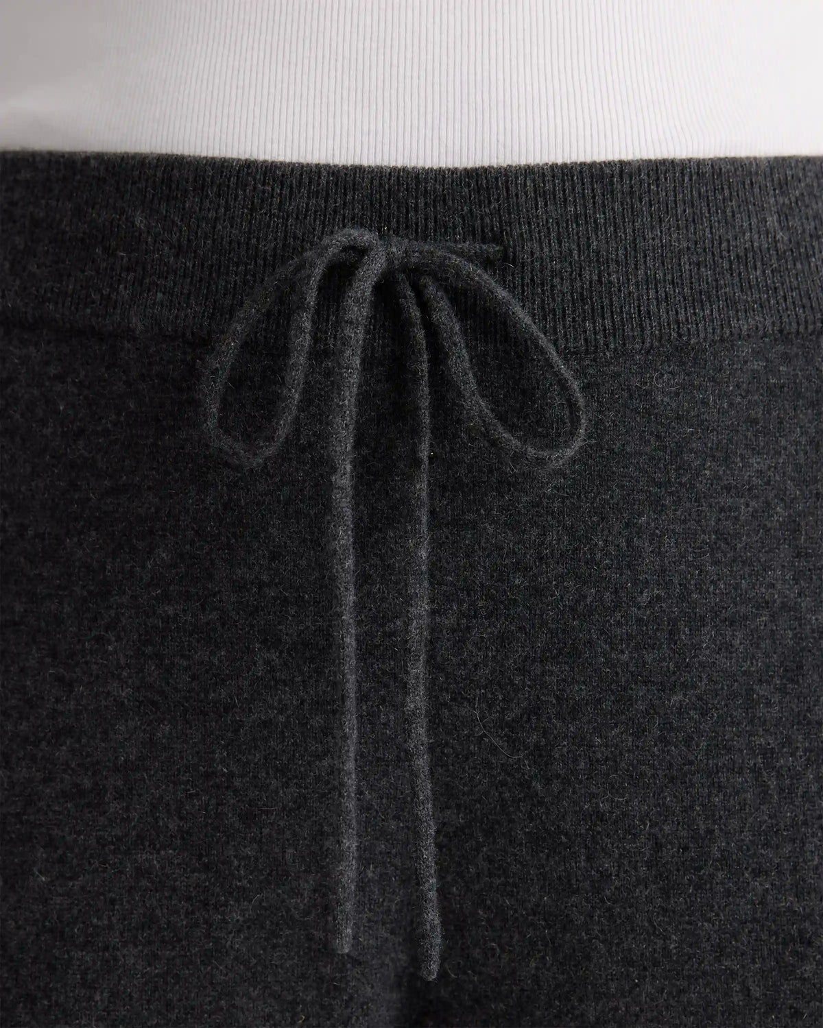 Mongolian Spring Cashmere Sweatpants