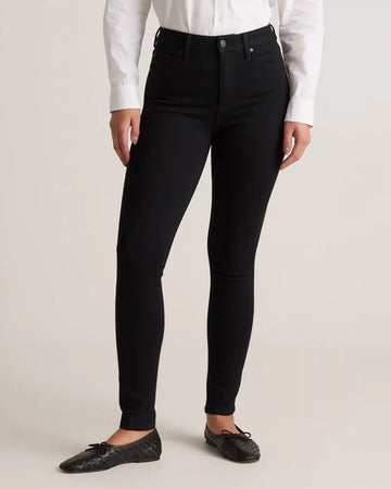 Bella Stretch Skinny Jeans