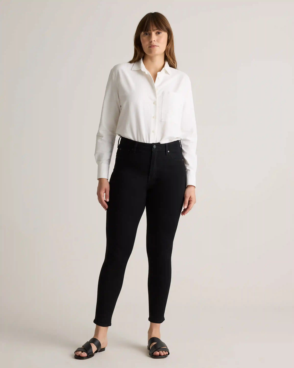 Bella Stretch Skinny Jeans