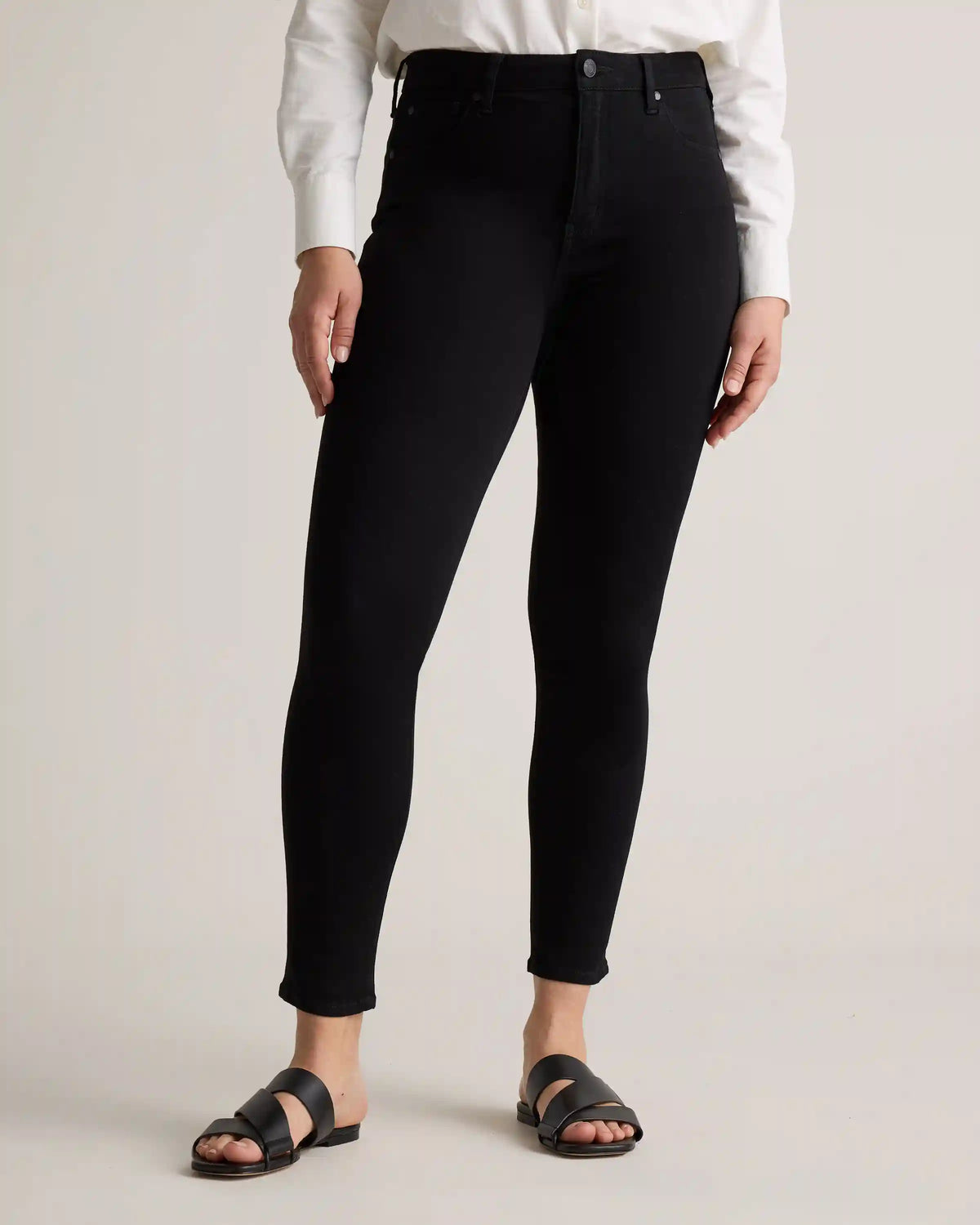 Bella Stretch Skinny Jeans
