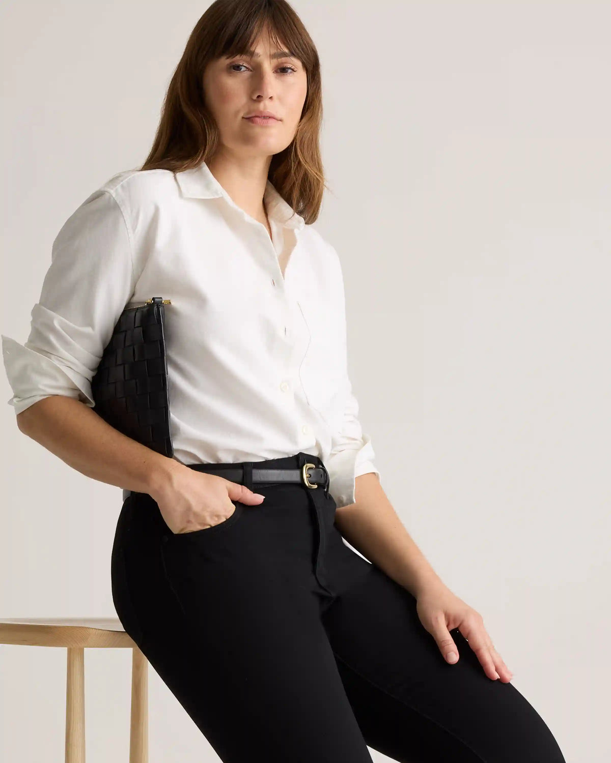 Bella Stretch Skinny Jeans