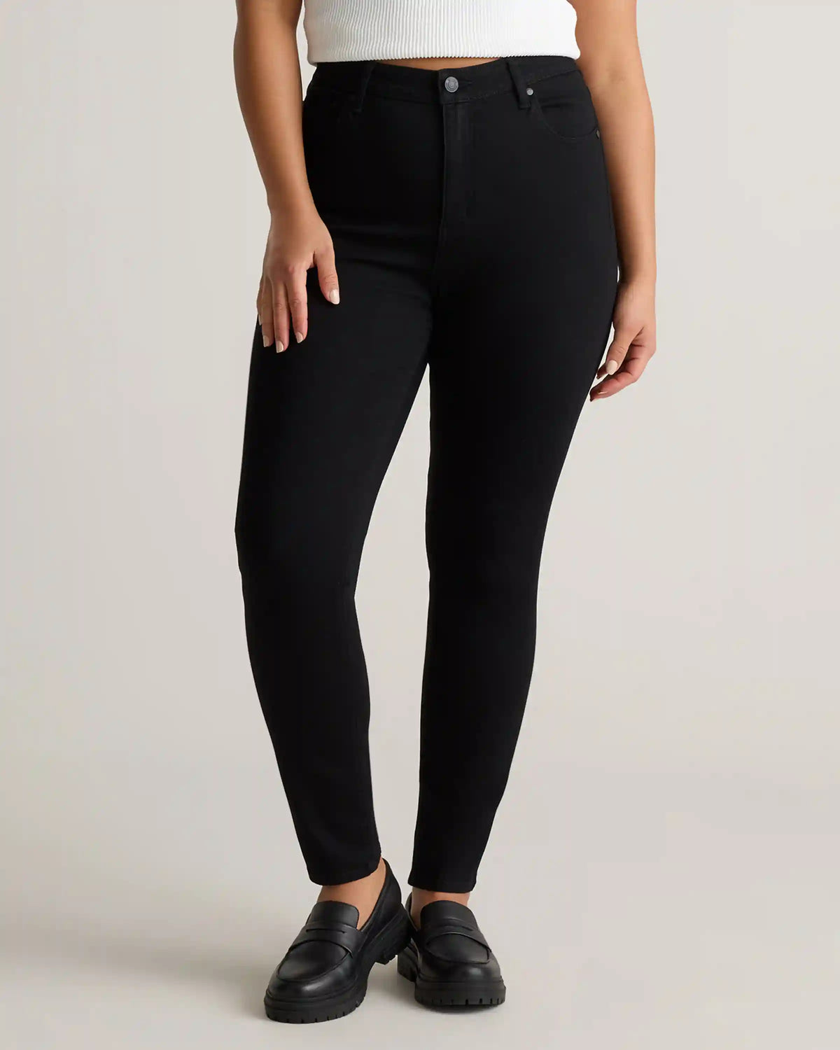 Bella Stretch Skinny Jeans