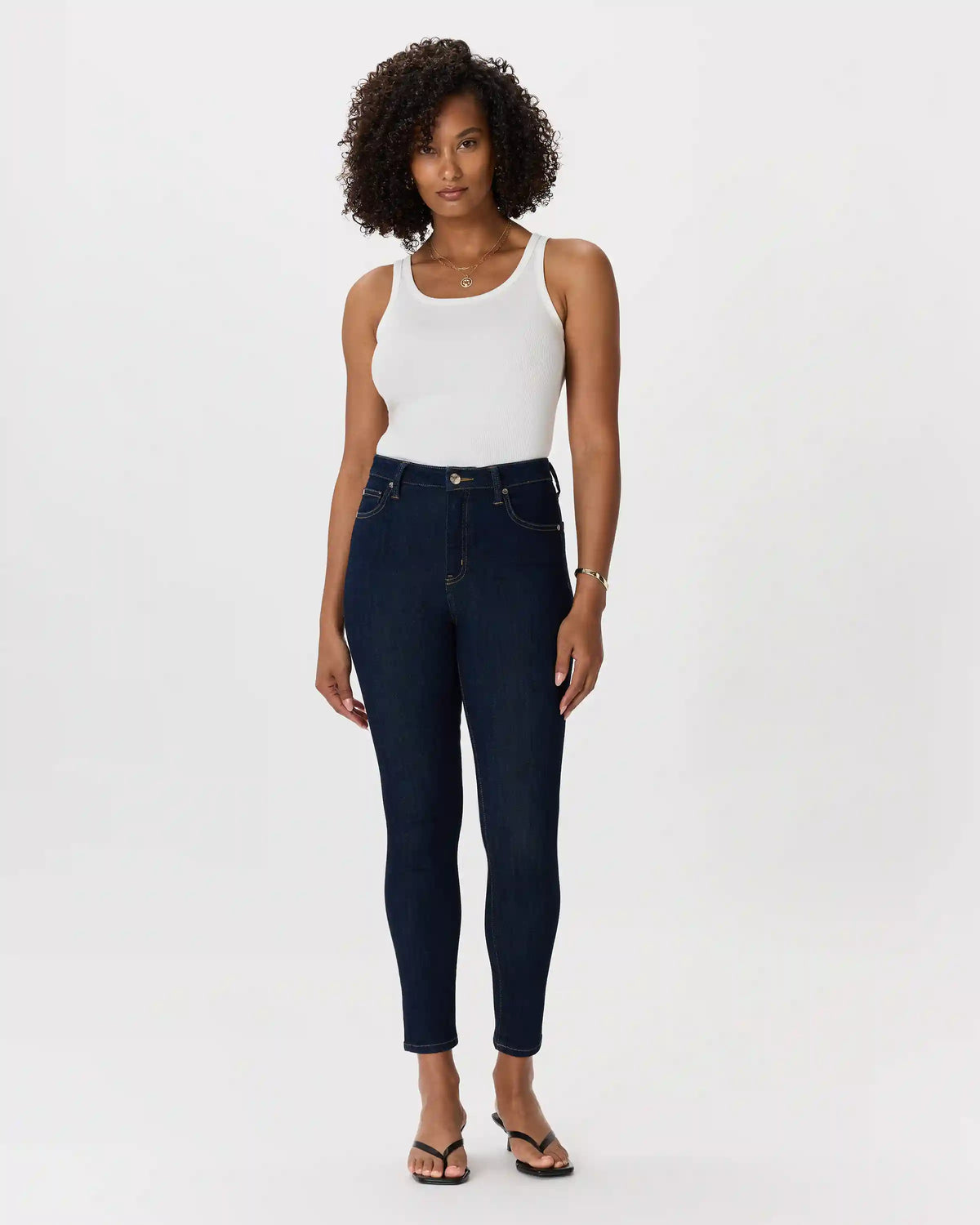 Bella Stretch Skinny Jeans