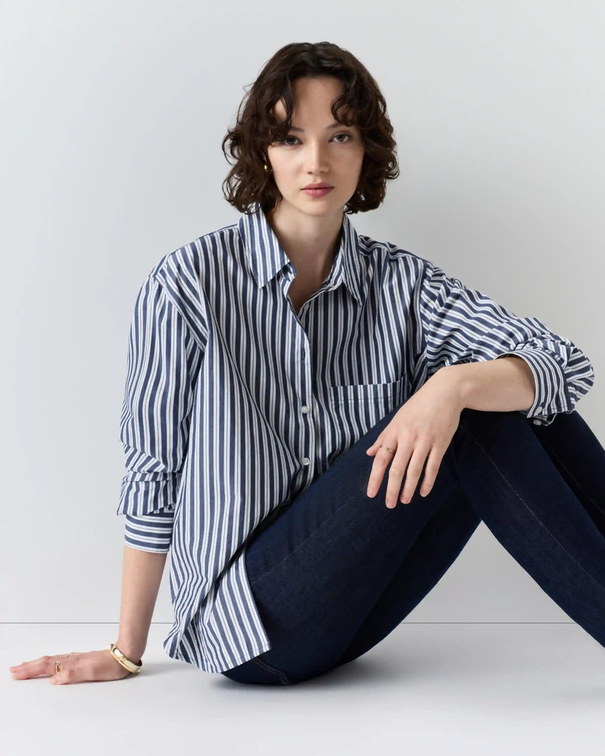Bella Stretch Skinny Jeans