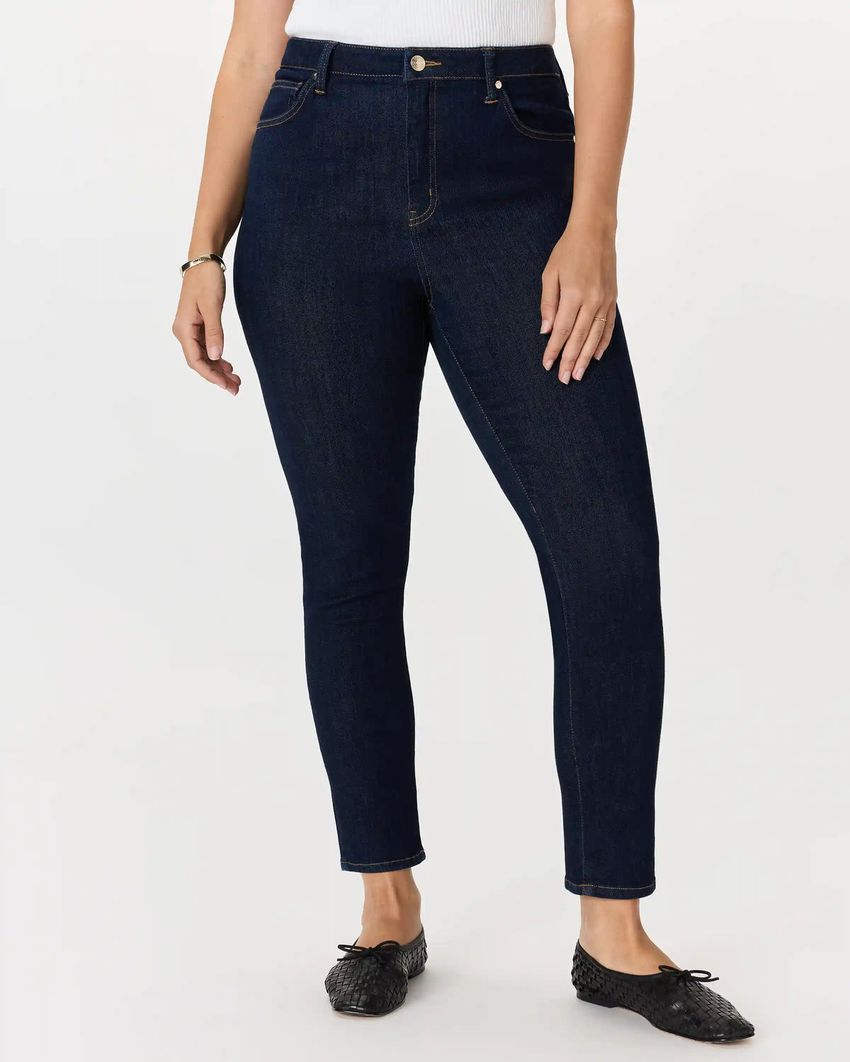 Bella Stretch Skinny Jeans