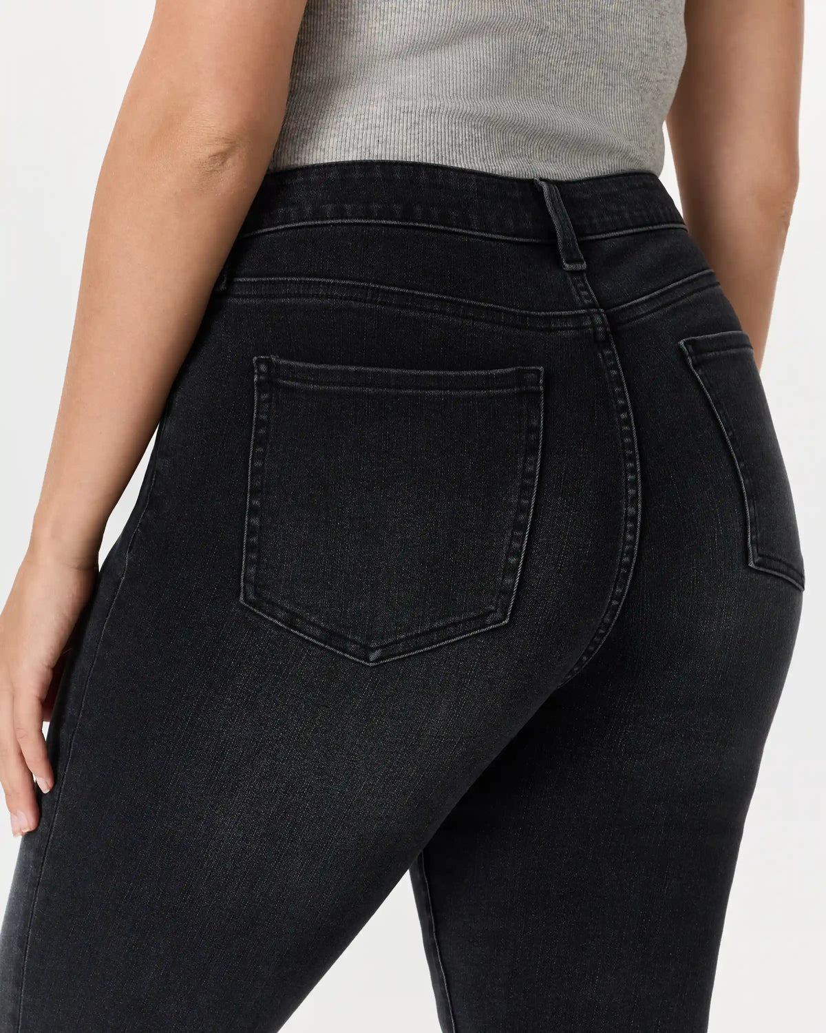 Bella Stretch Skinny Jeans