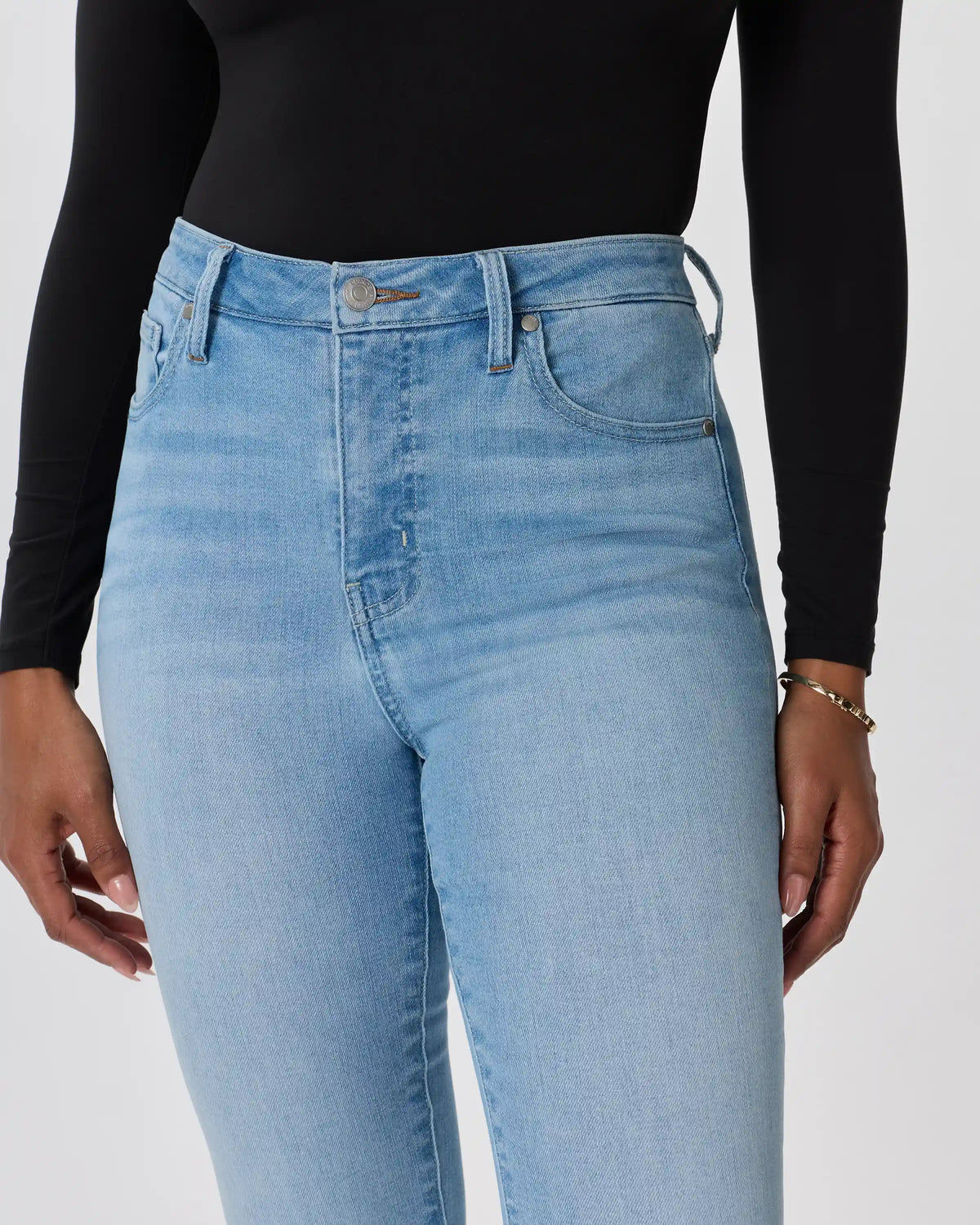Bella Stretch Skinny Jeans