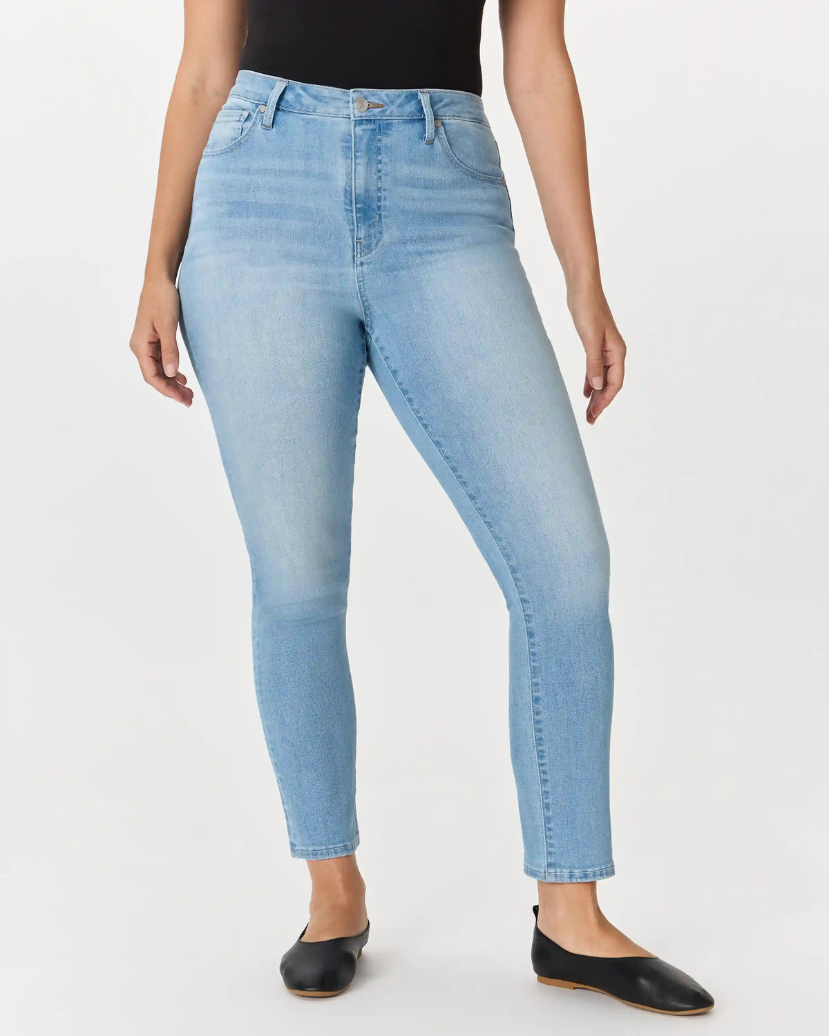Bella Stretch Skinny Jeans