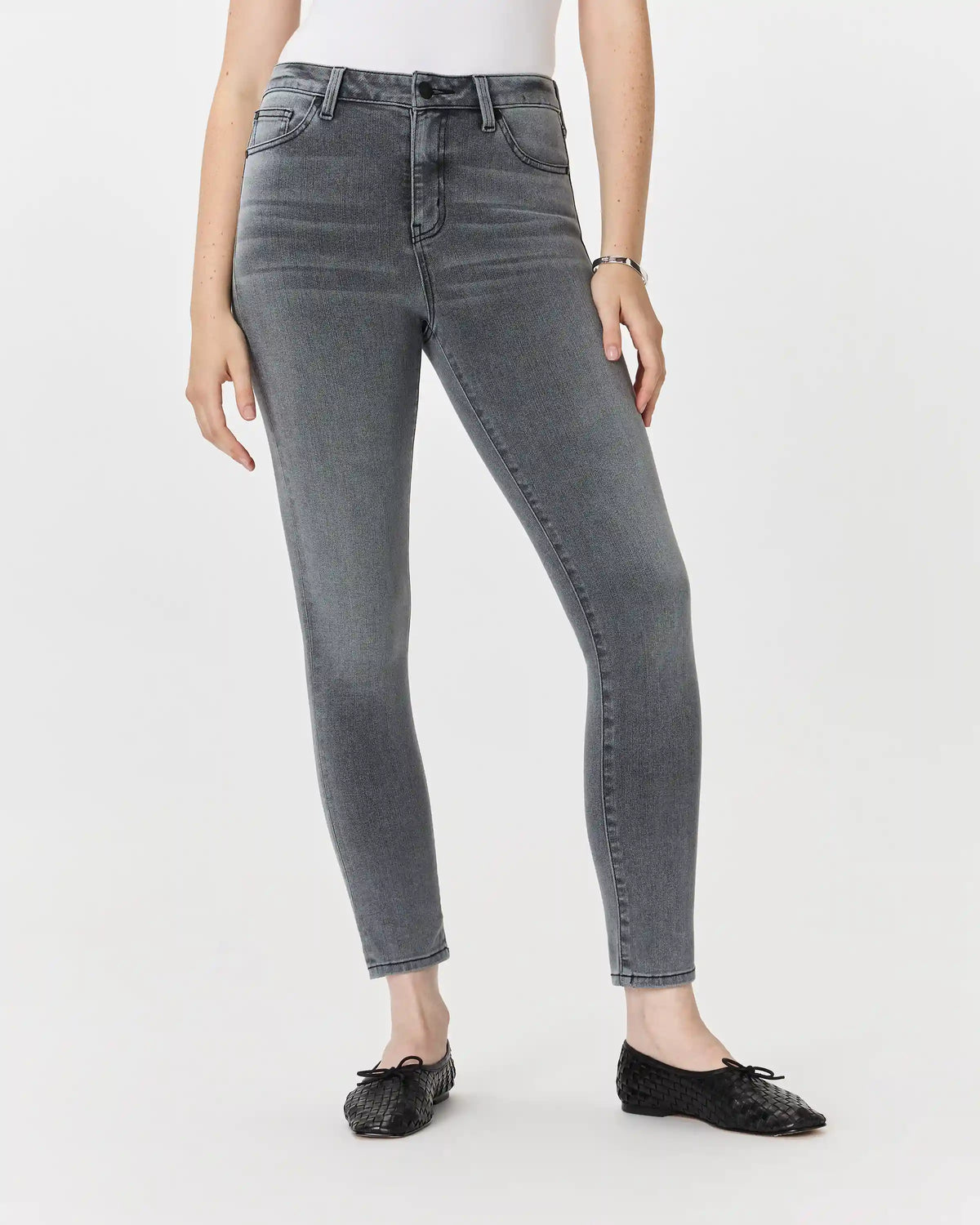 Bella Stretch Skinny Jeans