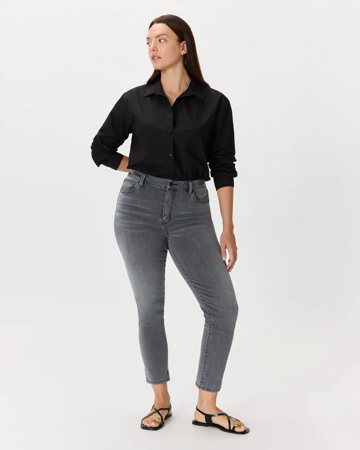 Bella Stretch Skinny Jeans