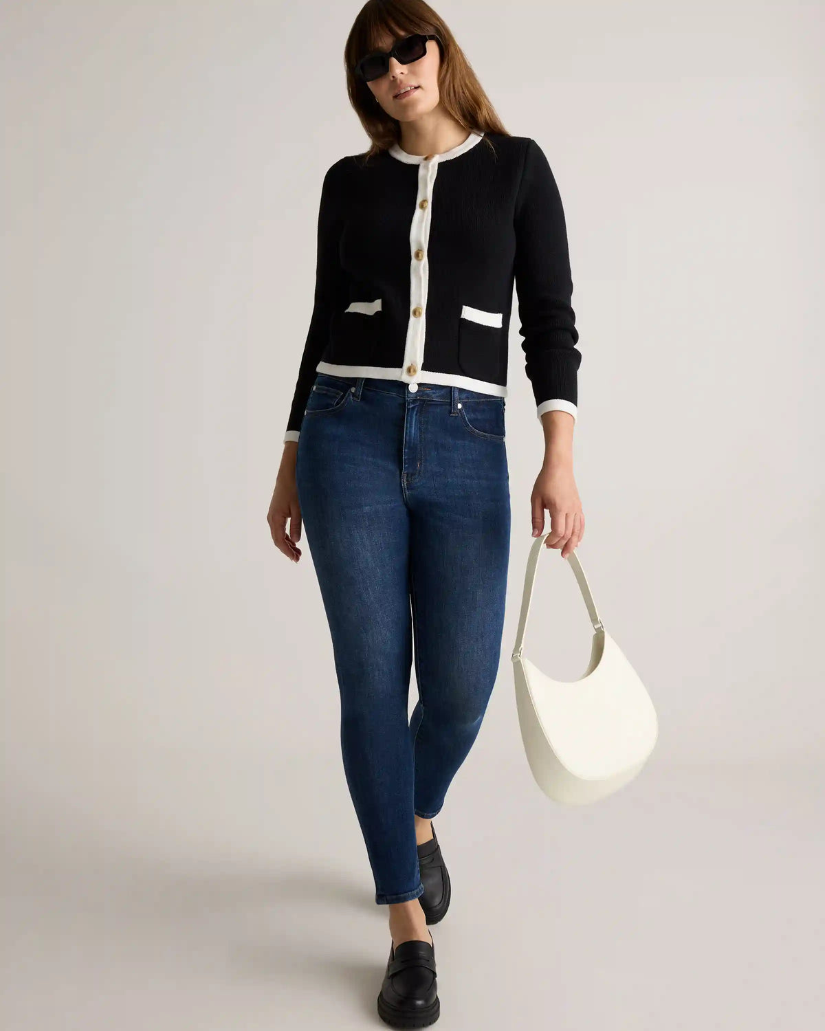 Bella Stretch Skinny Jeans