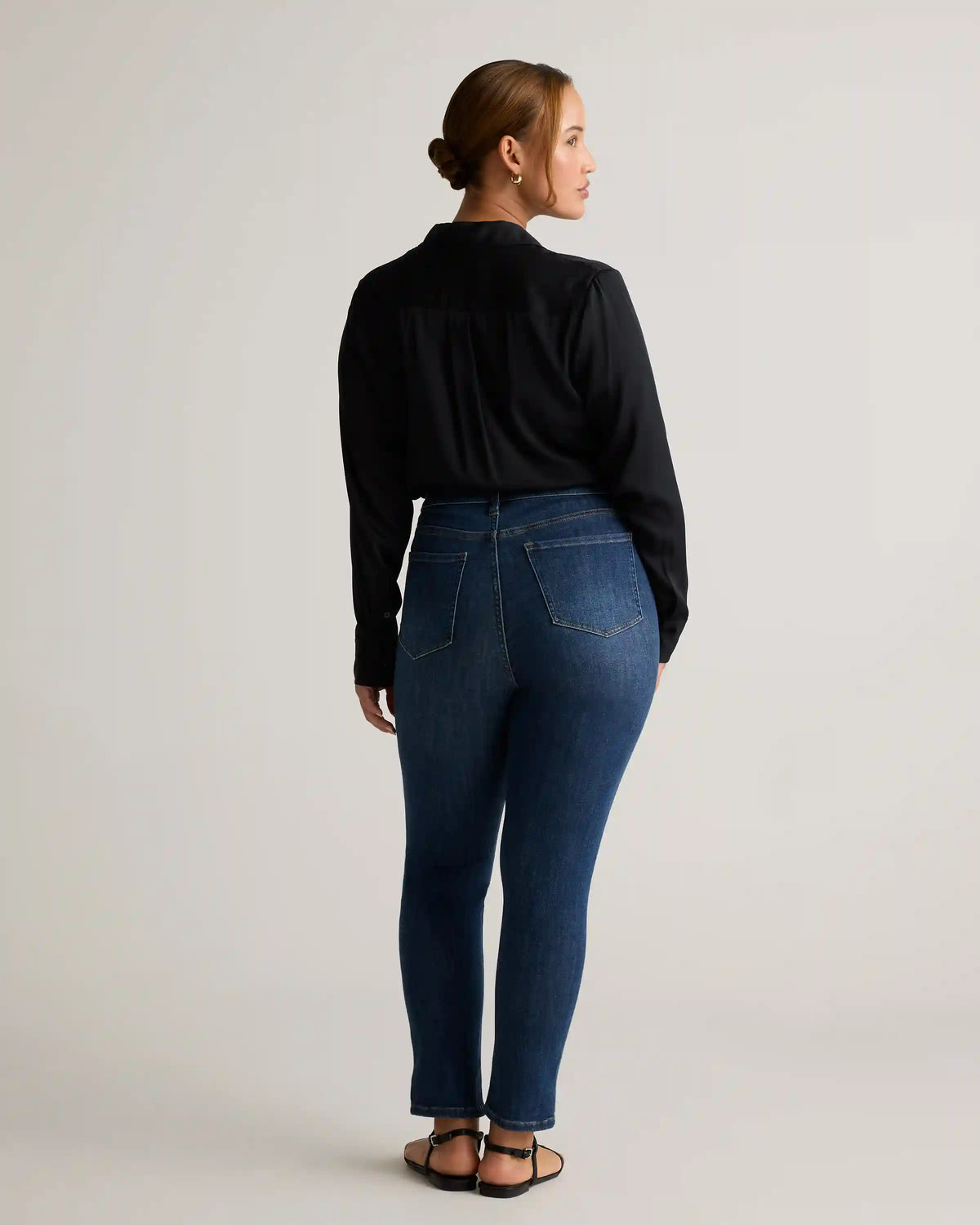 Bella Stretch Skinny Jeans