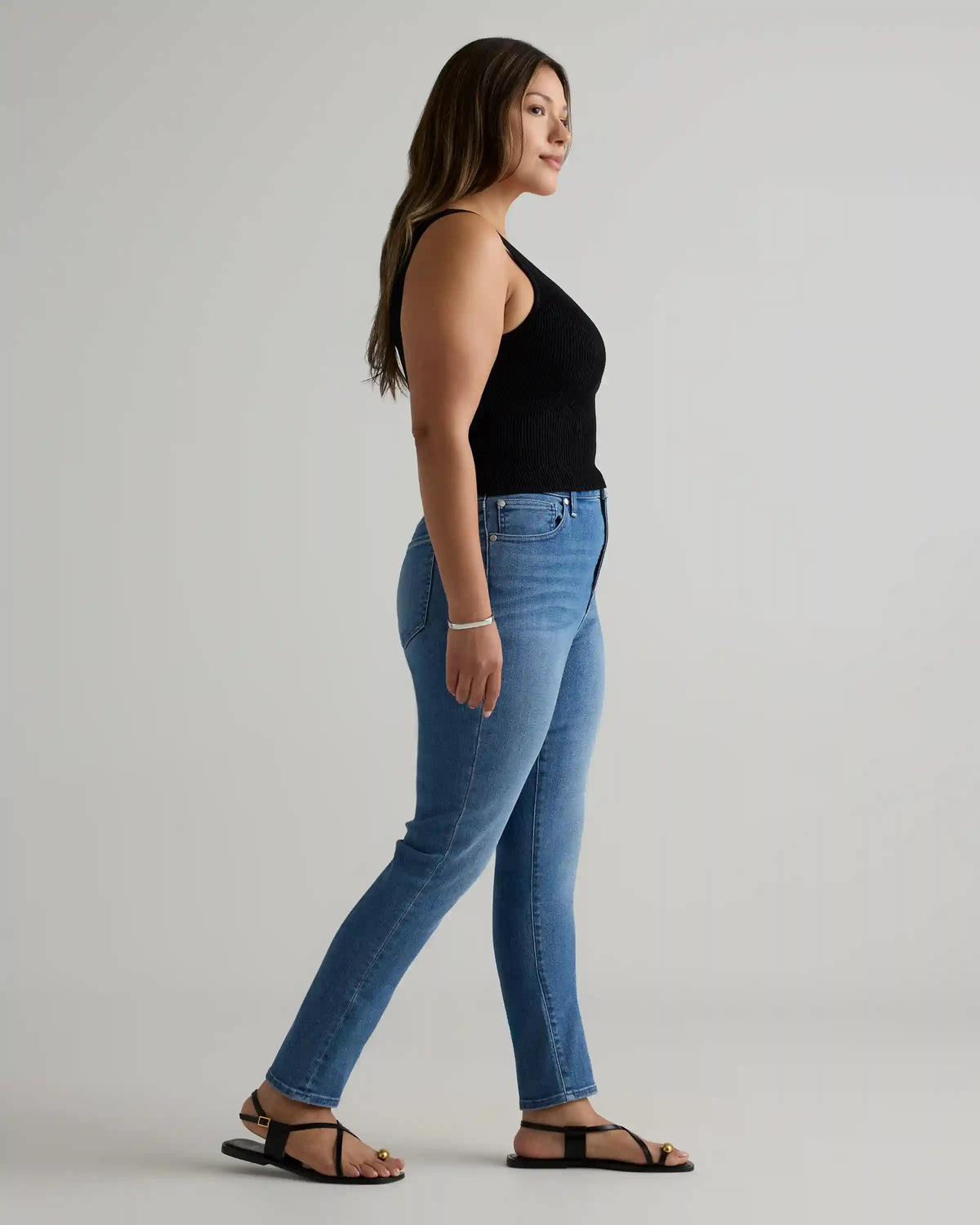 Bella Stretch Skinny Jeans