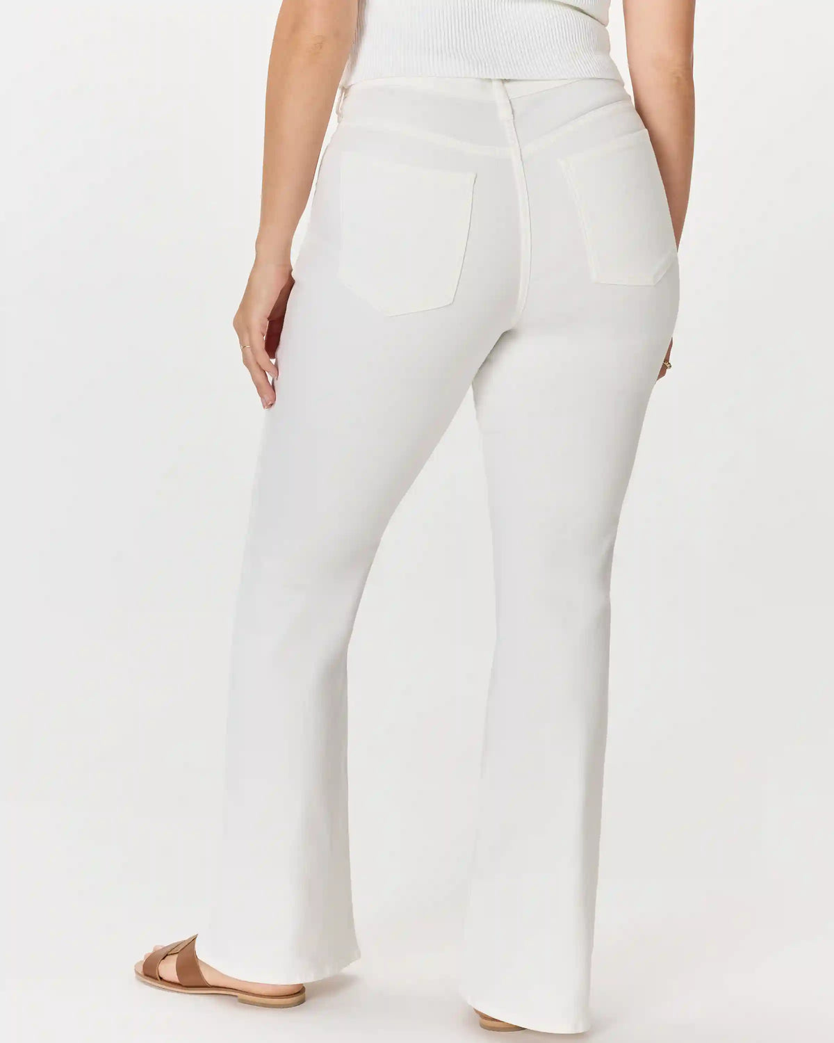 Luna Stretch Flare Jeans