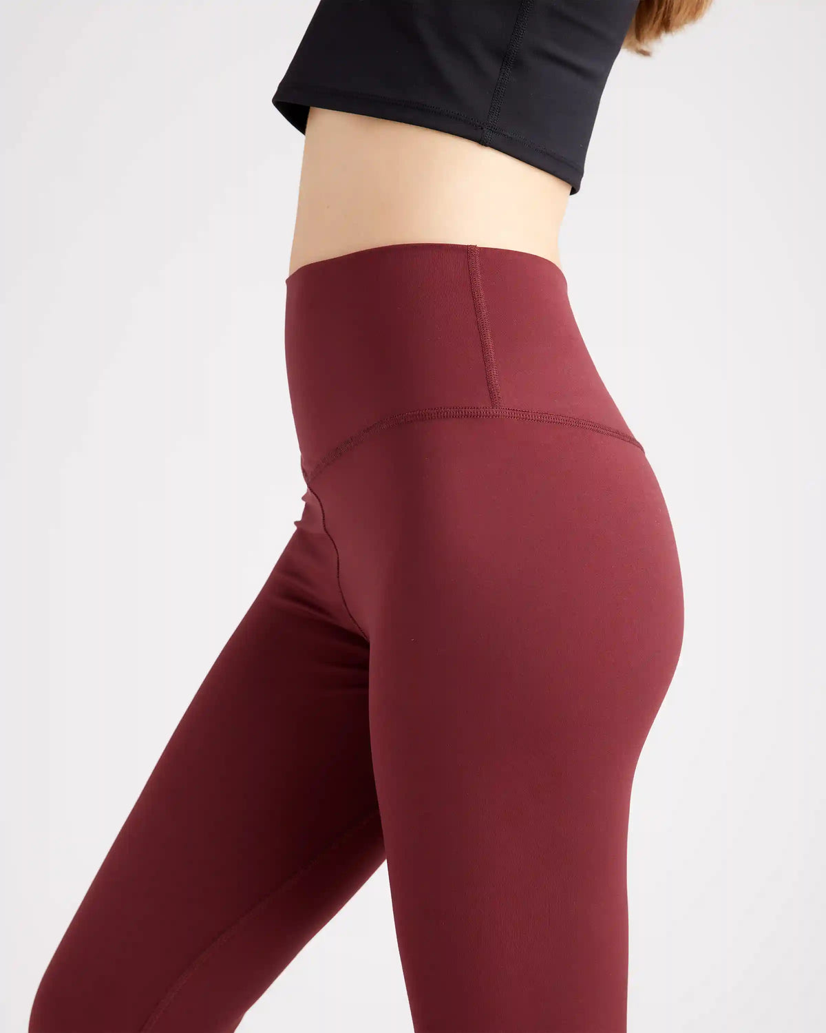 Ultra-Soft High-Rise Legging