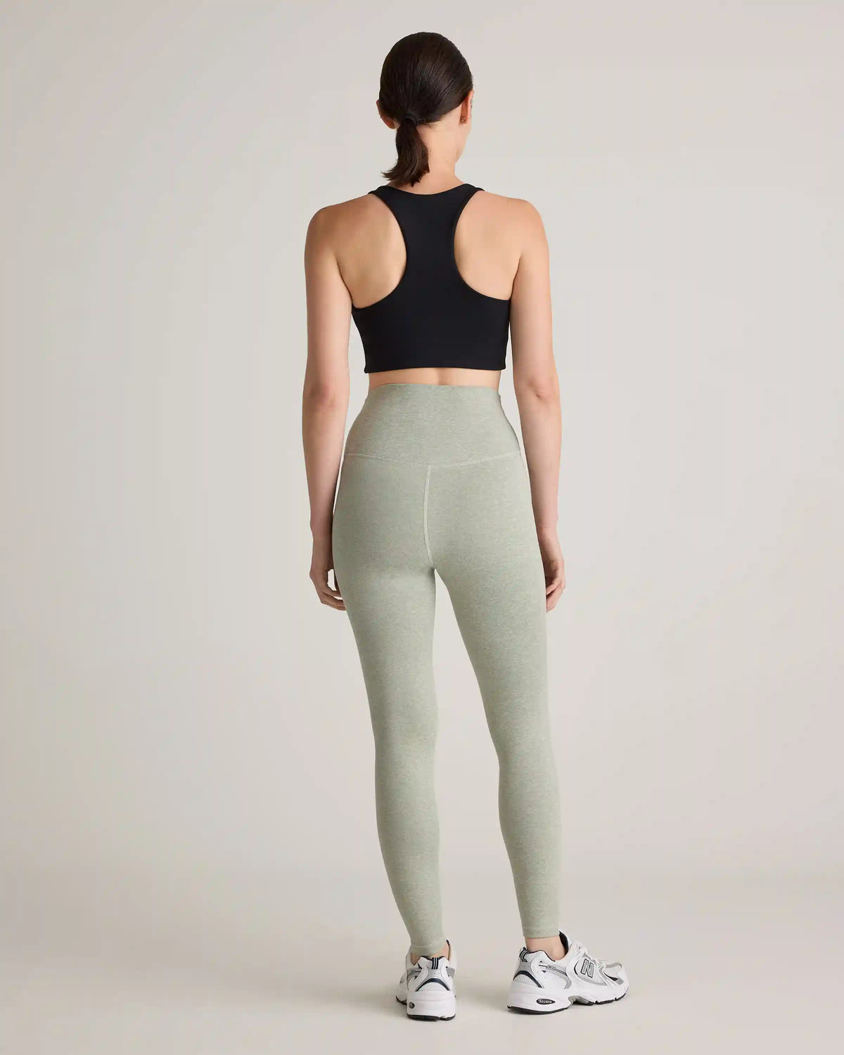 Ultra-Soft High-Rise Legging