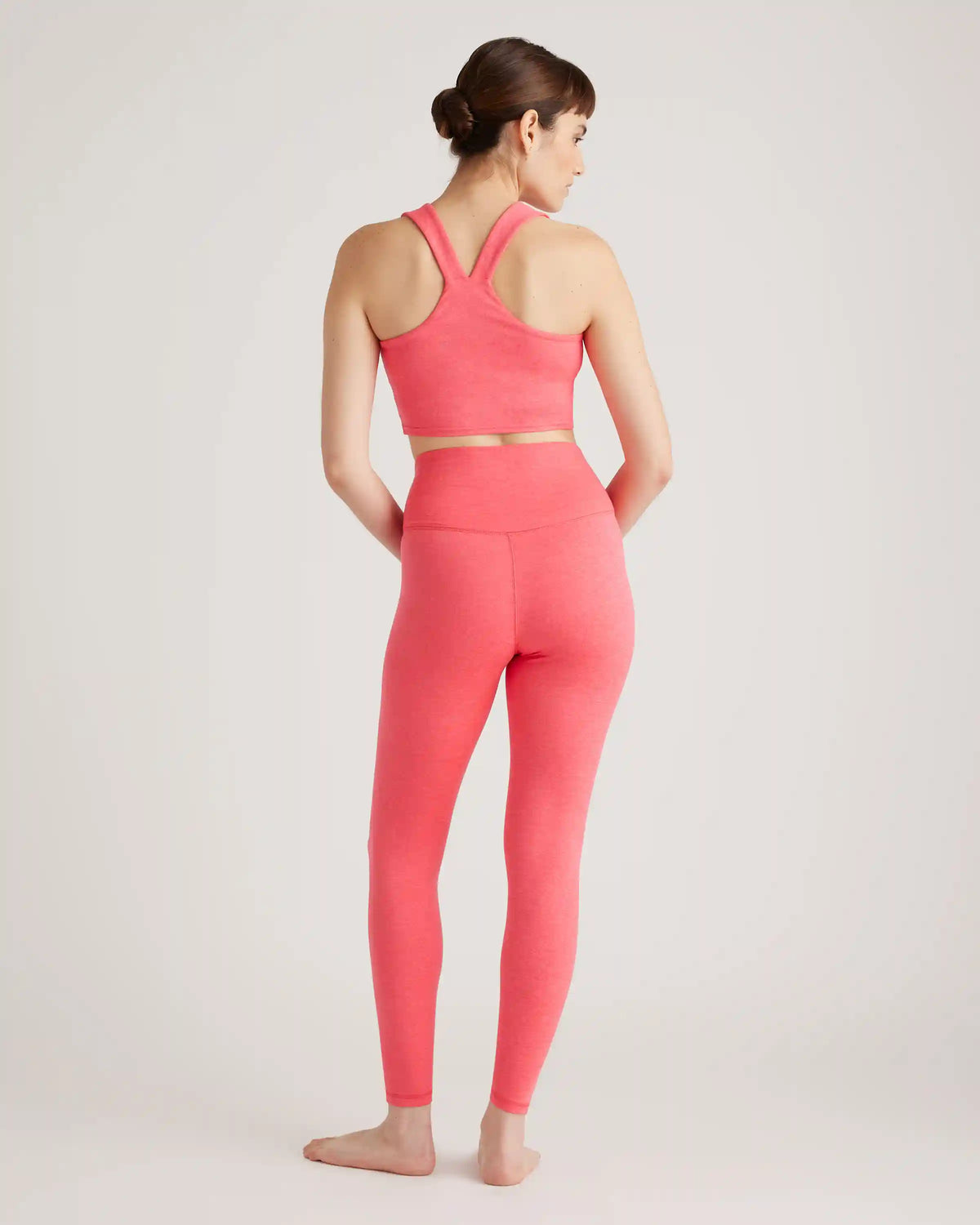 Ultra-Soft High-Rise Legging