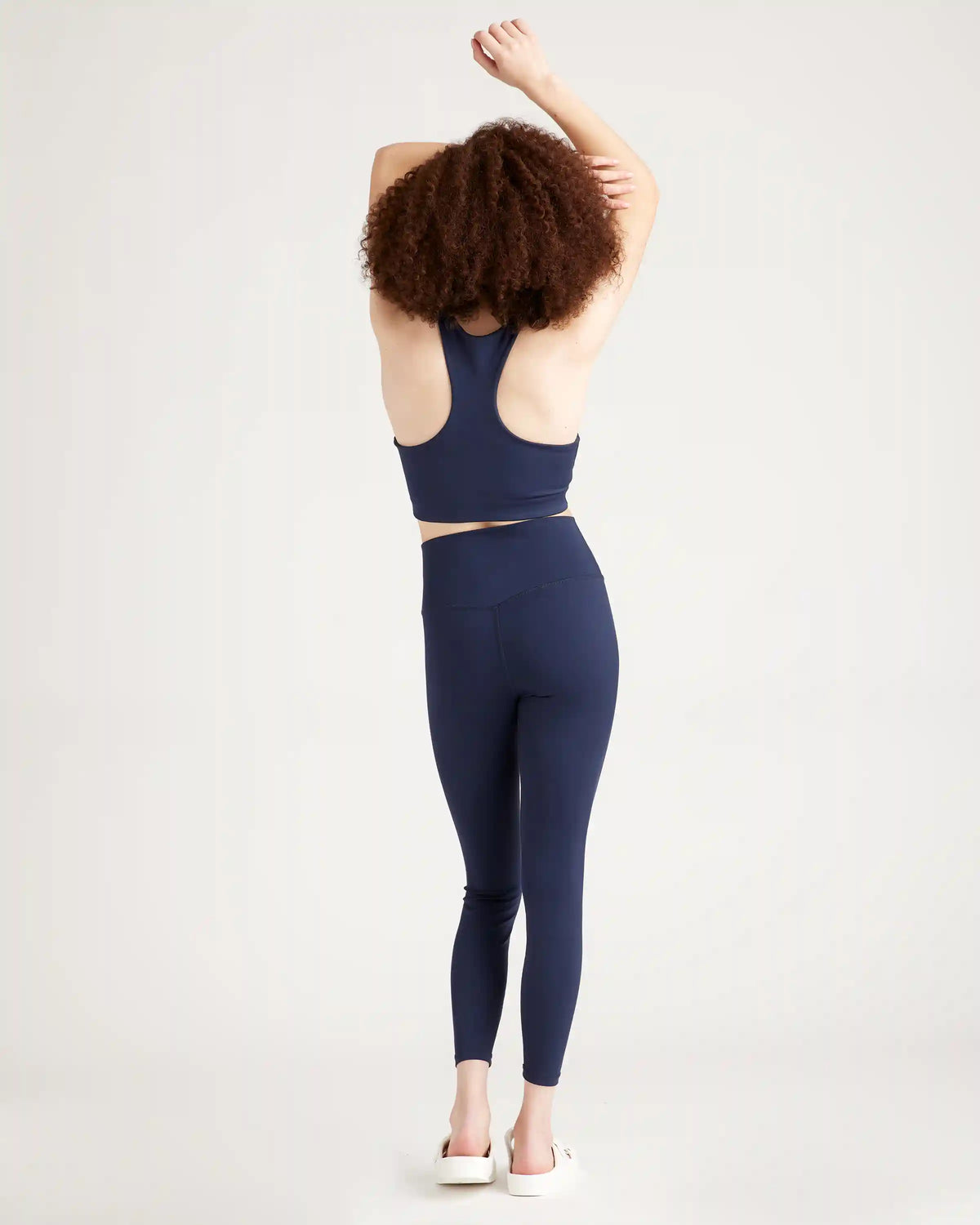 Ultra-Soft High-Rise Legging