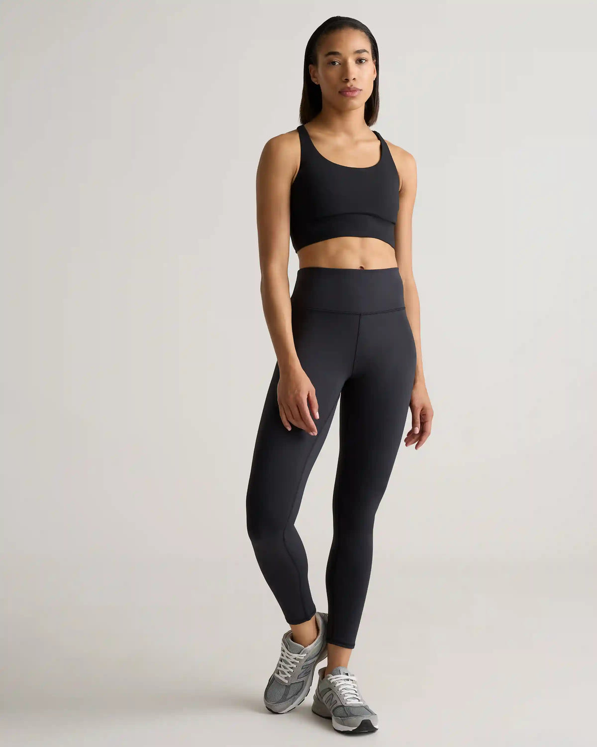 Whistler High-Rise Thermal Legging