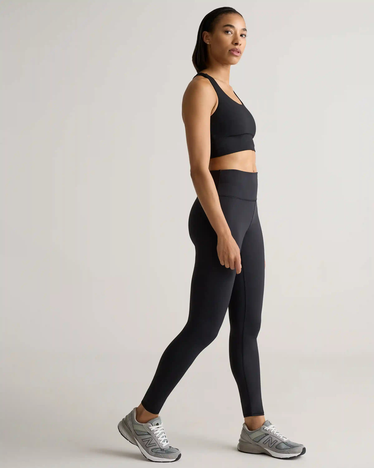 Whistler High-Rise Thermal Legging