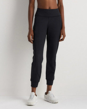 Whistler Mid-Rise Thermal Joggers