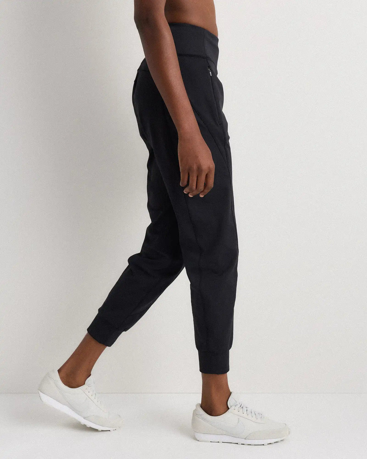 Whistler Mid-Rise Thermal Joggers