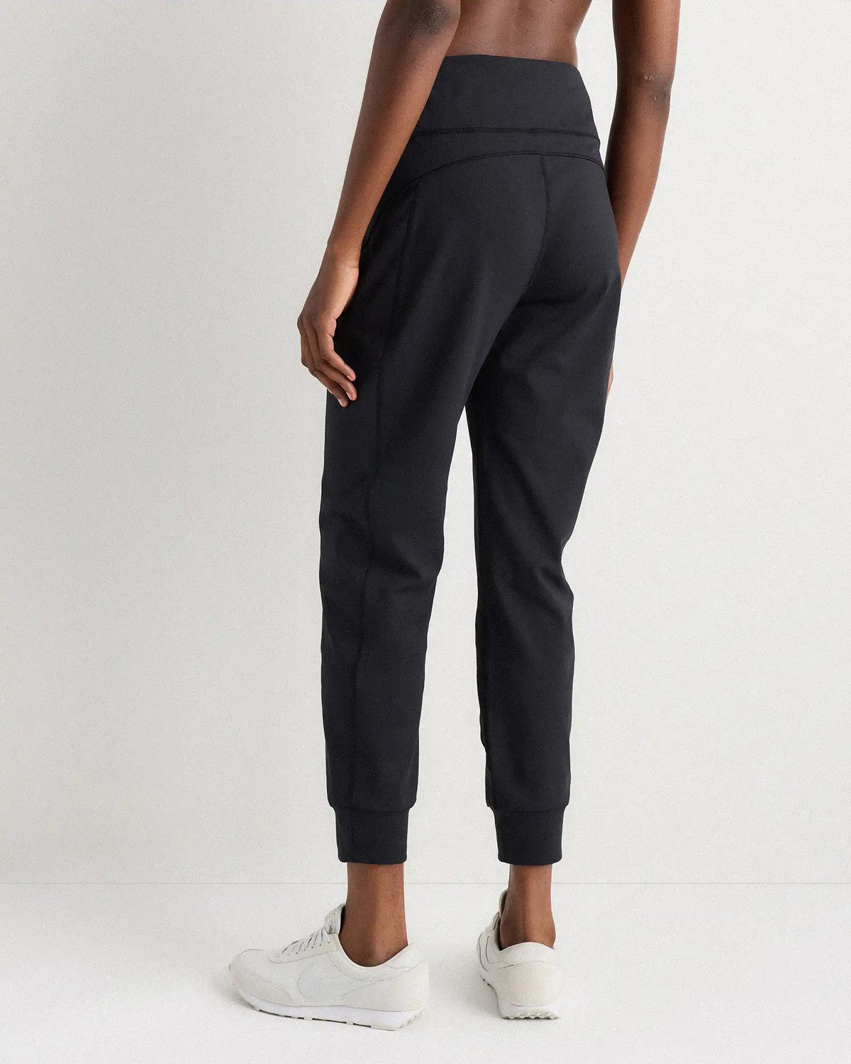 Whistler Mid-Rise Thermal Joggers