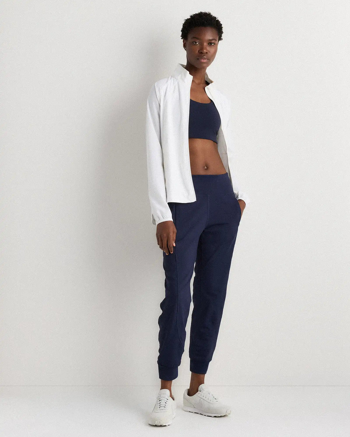 Whistler Mid-Rise Thermal Joggers