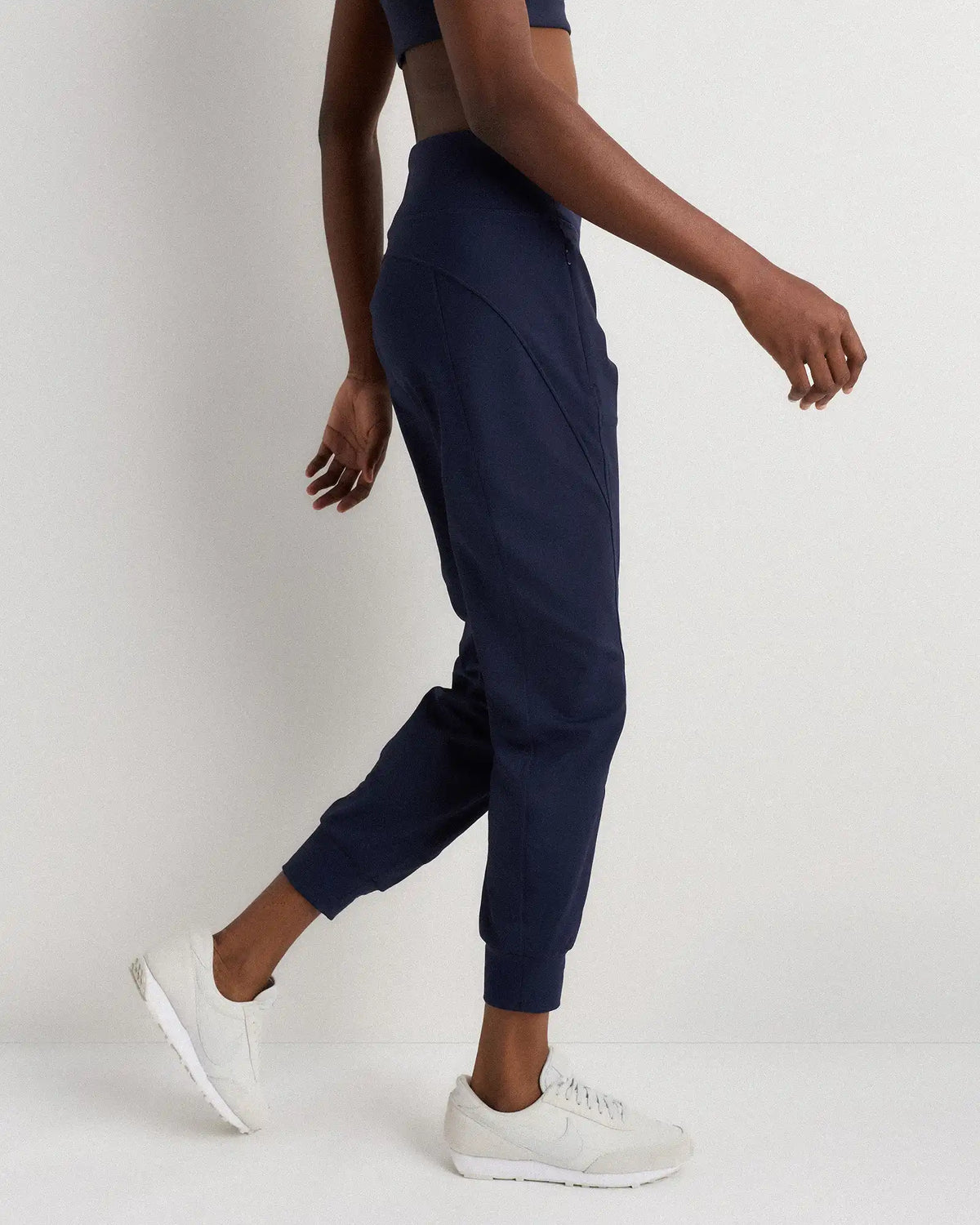 Whistler Mid-Rise Thermal Joggers