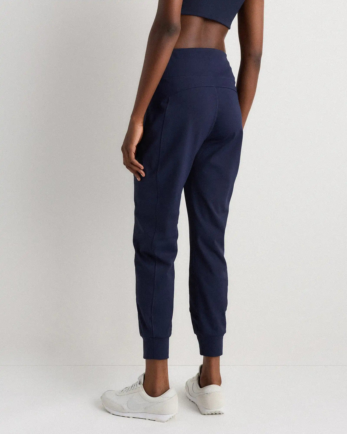 Whistler Mid-Rise Thermal Joggers