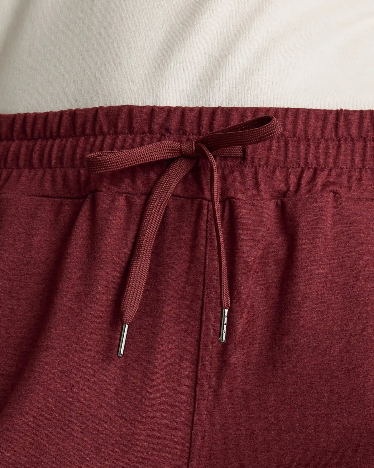 Flowknit Mid-Rise Joggers