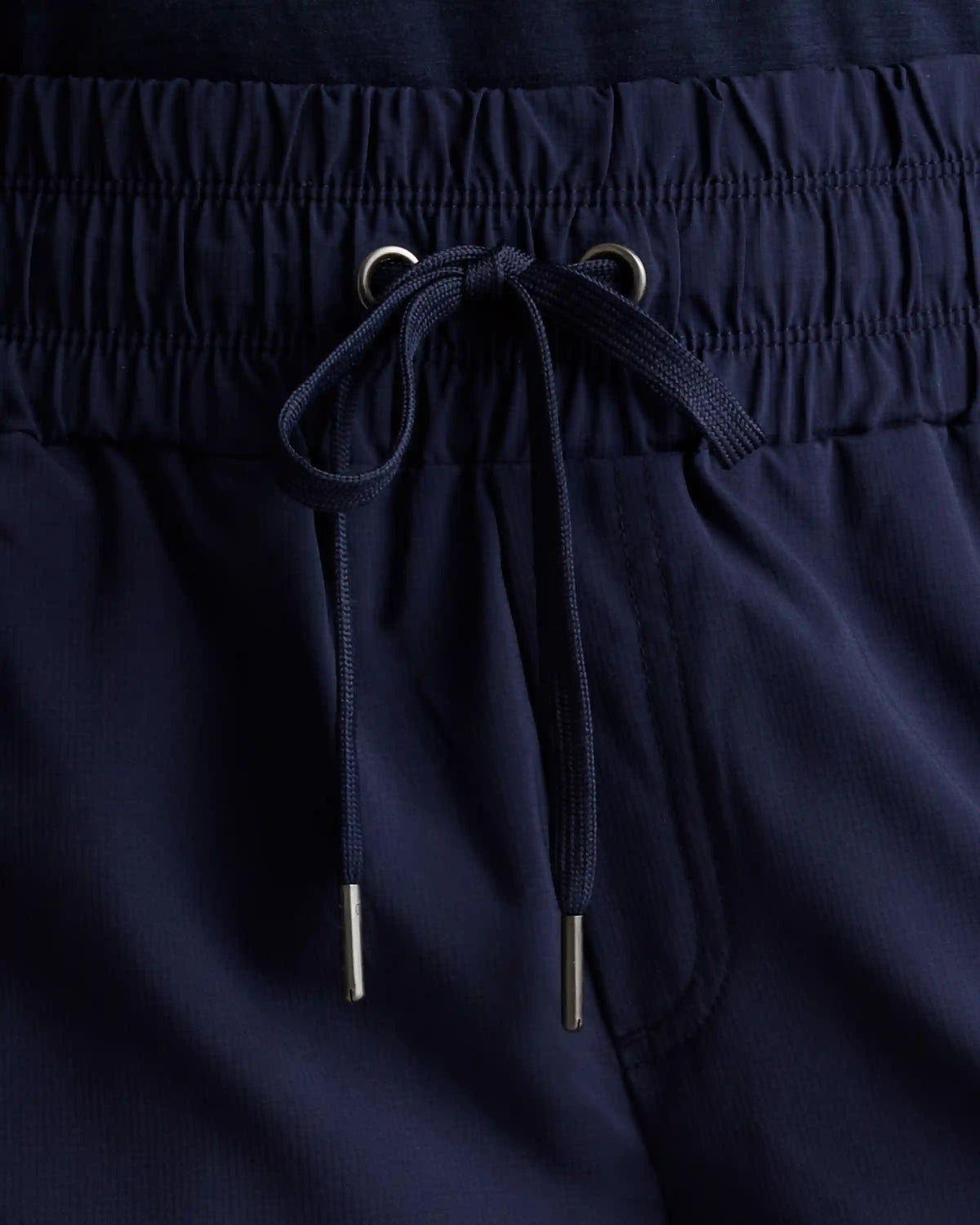 Micro Ripstop Mid-Rise Hike Joggers