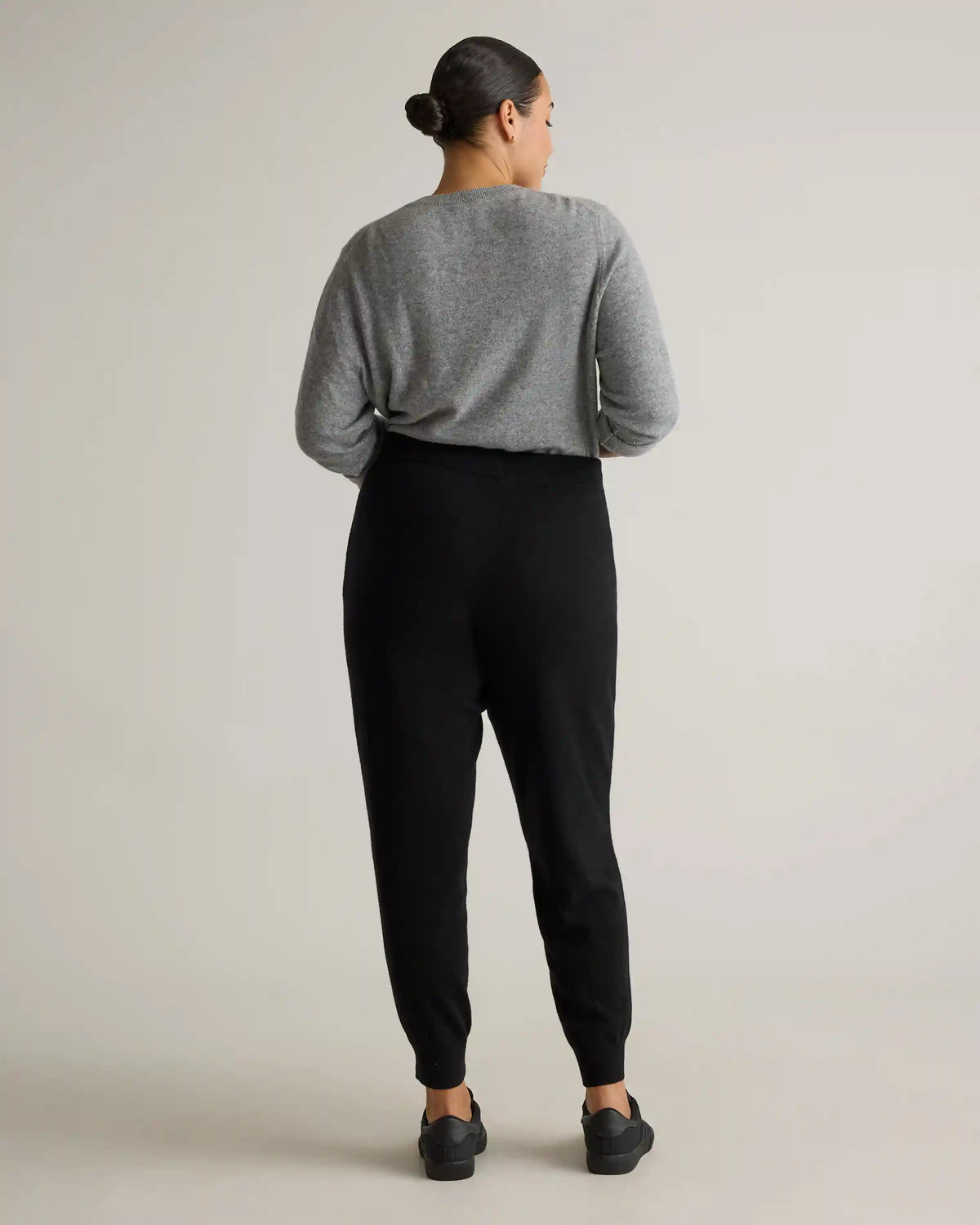 Mongolian Cashmere Sweatpants