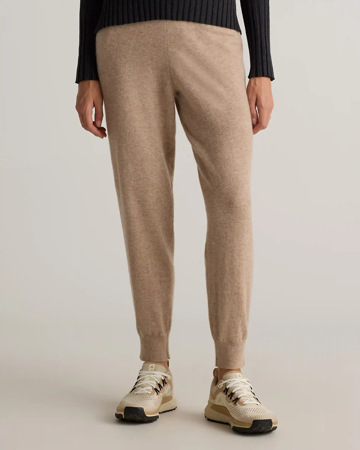 Mongolian Cashmere Sweatpants