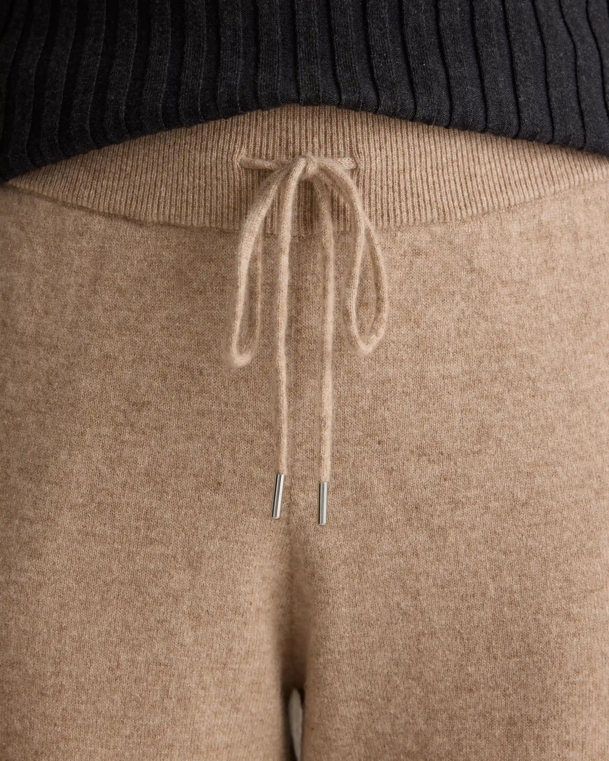 Mongolian Cashmere Sweatpants