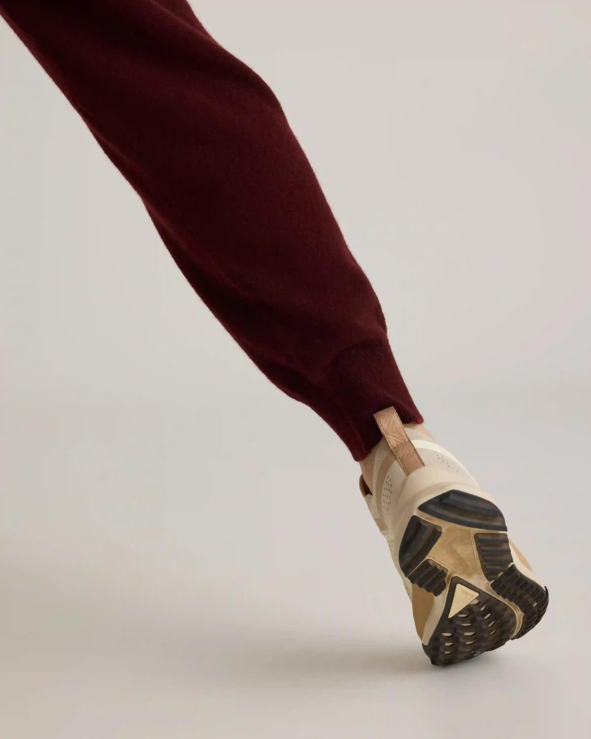 Mongolian Cashmere Sweatpants