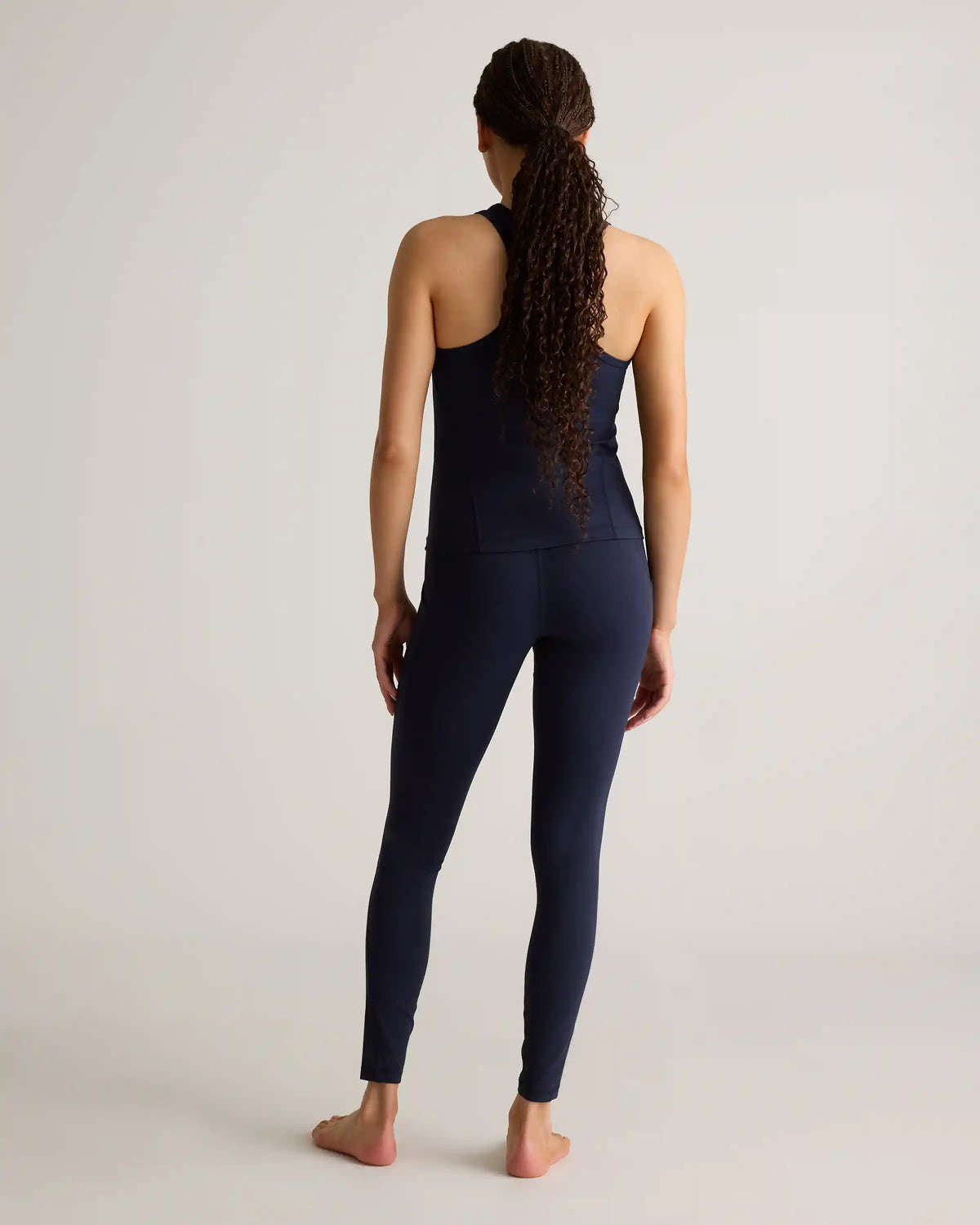 Ultra-Form High-Rise Pocket Legging