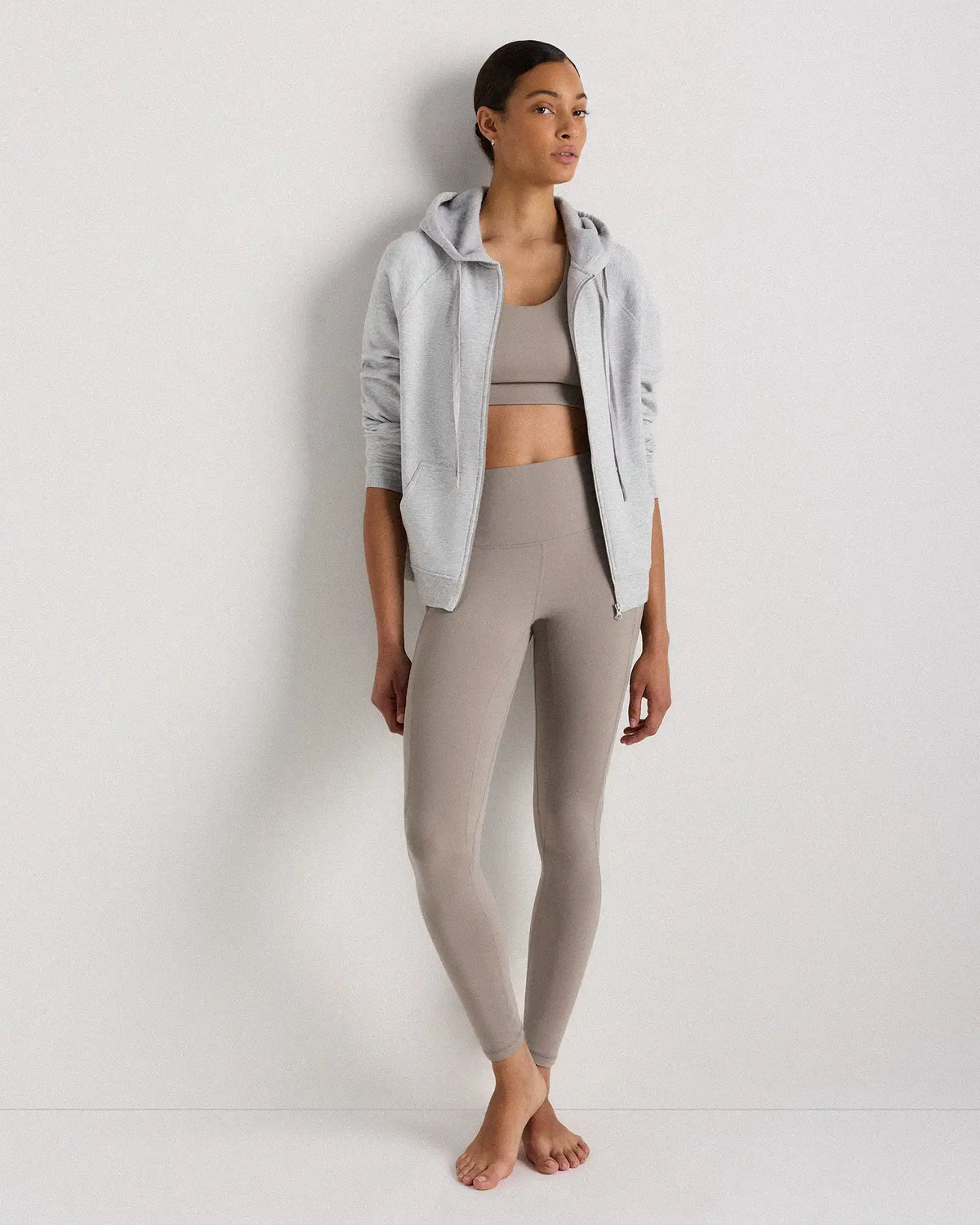 Ultra-Form High-Rise Pocket Legging